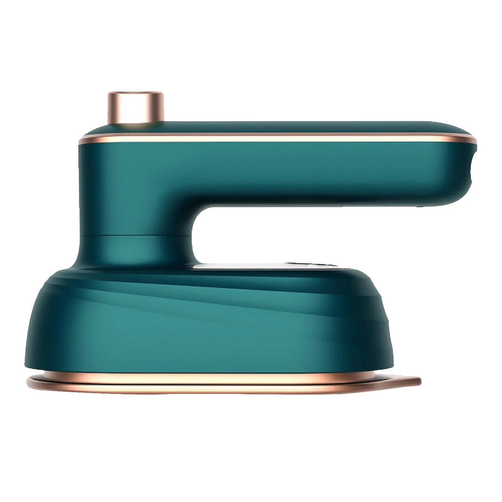 Mini fer à vapeur professionnel portable pour vêtements secs et humides, machine à repasser électrique pour la maison et les voyages